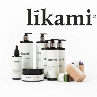 Cosmetica Likami on Boutique Cosmétique